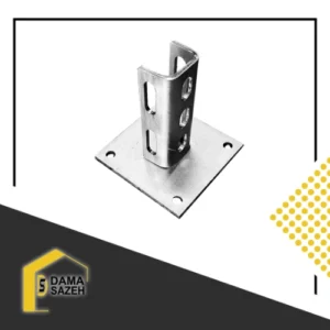 پایه دیواری سوپرفیکس