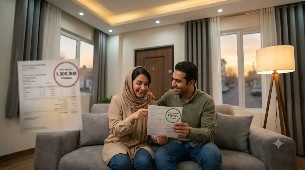 کاهش هزینه برق و گاز با عایقکاری ساختمان