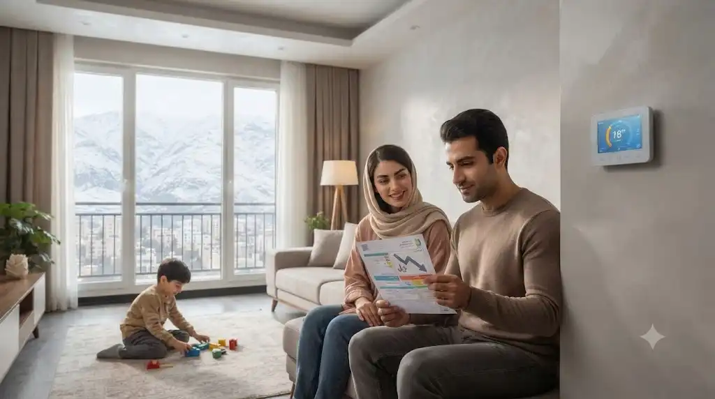 کارشناسان در حال ارزیابی کیفیت و قیمت عایق‌های ایرانی و خارجی برای خرید پروژه